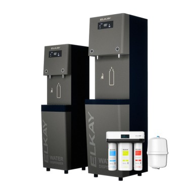 BỘ CÂY MÁY LỌC NƯỚC ELKAY EK-30-L40 + EFR2075D
